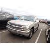 Image 1 : 2000 Chevrolet Tahoe