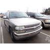 Image 2 : 2000 Chevrolet Tahoe