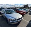 Image 2 : 2001 Volvo V70