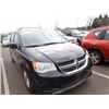 Image 2 : 2016 Dodge Grand Caravan