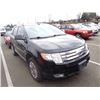 Image 2 : 2010 Ford Edge