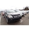 Image 2 : 2008 Mercedes-Benz GL450