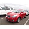 Image 1 : 2009 Pontiac Vibe
