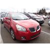 Image 2 : 2009 Pontiac Vibe