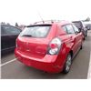 Image 3 : 2009 Pontiac Vibe