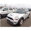 Image 1 : 2011 Mini Cooper S