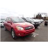 Image 2 : 2008 Toyota Rav4