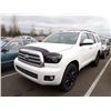 Image 1 : 2008 Toyota Sequoia