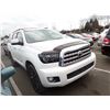Image 2 : 2008 Toyota Sequoia