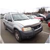 Image 2 : 2004 Ford Escape