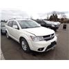 Image 2 : 2014 Dodge Journey