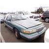 Image 2 : 1993 Mercury Grand Marquis
