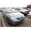 Image 2 : 2007 Hyundai Elantra