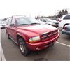 Image 2 : 2001 Dodge Durango