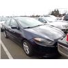 Image 2 : 2016 Dodge Dart