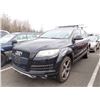 Image 1 : 2014 Audi Q7