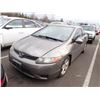 Image 1 : 2007 Honda Civic