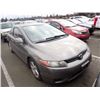 Image 2 : 2007 Honda Civic
