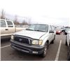 Image 1 : 2003 Toyota Tacoma