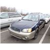 Image 1 : 2003 Subaru Outback