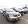 Image 2 : 2003 Subaru Outback