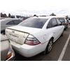 Image 3 : 2008 Ford Taurus