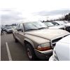 Image 2 : 2003 Dodge Dakota