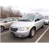 Image 1 : 2004 Chrysler Town and Country
