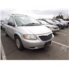 Image 2 : 2004 Chrysler Town and Country