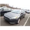 Image 1 : 2017 Ford Focus