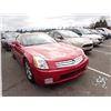 Image 2 : 2005 Cadillac XLR