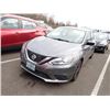Image 1 : 2018 Nissan Sentra