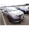 Image 2 : 2018 Nissan Sentra