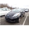 Image 1 : 2011 Nissan LEAF