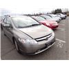 Image 2 : 2006 Honda Civic Hybrid
