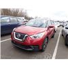 Image 1 : 2018 Nissan Kicks