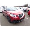 Image 2 : 2018 Nissan Kicks