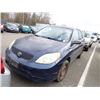 Image 1 : 2004 Toyota Matrix