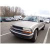 Image 1 : 2003 Chevrolet S-10