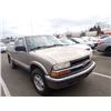 Image 2 : 2003 Chevrolet S-10