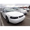 Image 2 : 2004 Ford Mustang