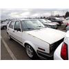Image 2 : 1986 Volkswagen Golf