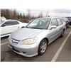 Image 1 : 2004 Honda Civic