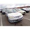 Image 2 : 2004 Honda Civic