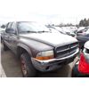 Image 2 : 2002 Dodge Dakota