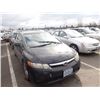 Image 2 : 2007 Honda Civic