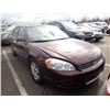 Image 2 : 2007 Chevrolet Impala