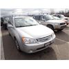 Image 2 : 2006 Kia Spectra