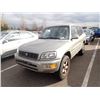 Image 1 : 2000 Toyota Rav4