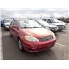Image 2 : 2003 Toyota Corolla